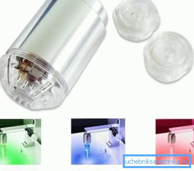 Color varies with water temperature. Color varies with water temperature.