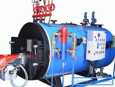 Solid fuel boiler can save Solid fuel boiler can save