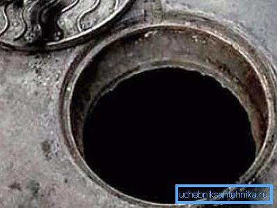 Heavy cast iron product. Heavy cast iron product.