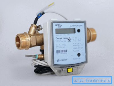Heat metering is carried out in gigacalories. Heat metering is carried out in gigacalories.