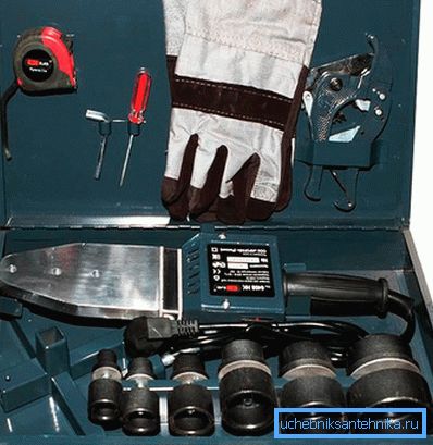 We take into account the technical characteristics