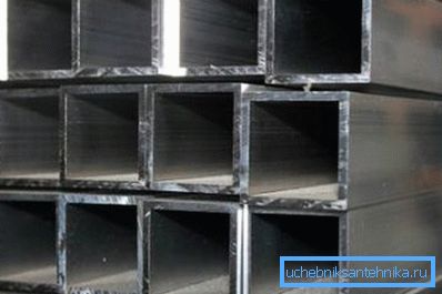 Given the anti-corrosion properties of such products, it can be stored even in the open air, but taking into account the high cost, try not to do this.