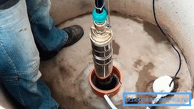 3846 Removing sand plug with vibrating pump