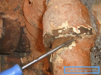 Remove old putty Remove old putty