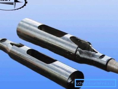 Shock drills. Shock drills.