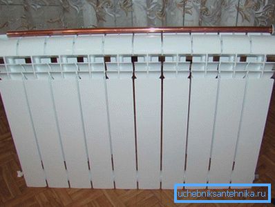 Extender duct, how to solve problems Extender duct, how to solve problems