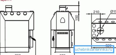Convenient sizes for the average room Convenient sizes for the average room