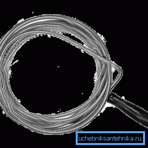 Convenience of work is reached due to existence of the handle Convenience of work is reached due to existence of the handle