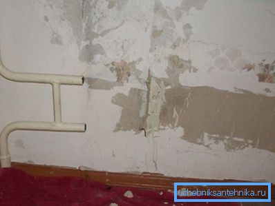 Guess what happens when the heating starts? Guess what happens when the heating starts?