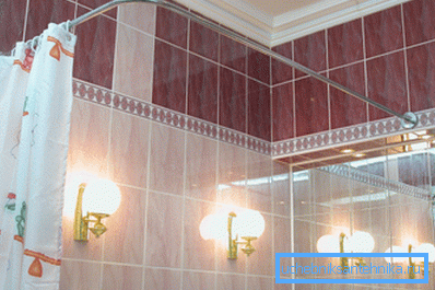 Corner cornice Corner cornice