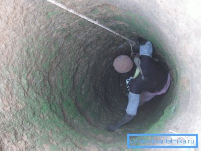 Deepening the source by specialists Deepening the source by specialists