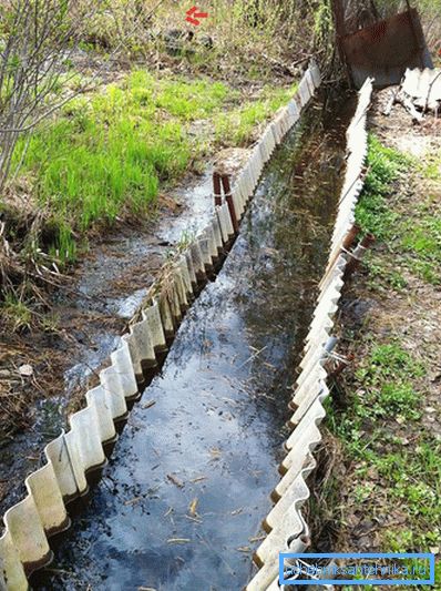 1207 Slate reinforcement