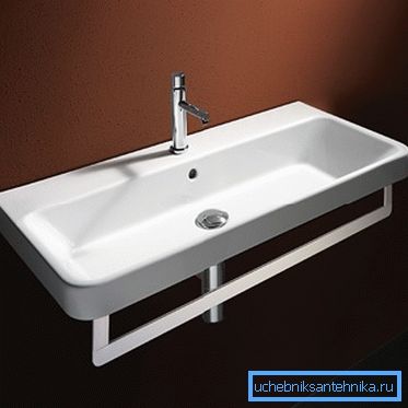 900 mm wide washbasin 900 mm wide washbasin