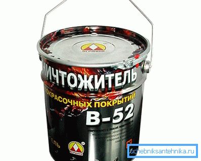 Exterminator paintwork Exterminator paintwork