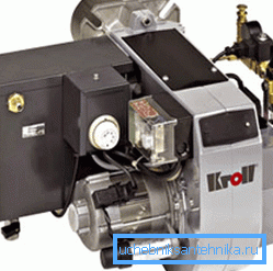 Universal torch Universal torch