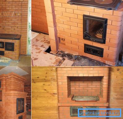 Universal projects heating brick ovens Universal projects heating brick ovens