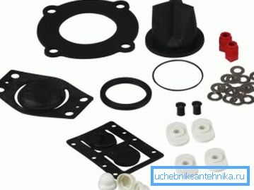 Universal Repair Kit Universal Repair Kit