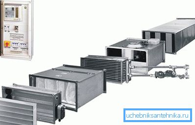 Equipment control must be carried out by special electronic devices. Equipment control must be carried out by special electronic devices.