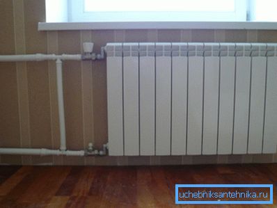 Successfully carried out work - a pledge of uninterrupted heat. Successfully carried out work - a pledge of uninterrupted heat.