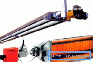 1639 You can install radiant heating equipment with your own hands.