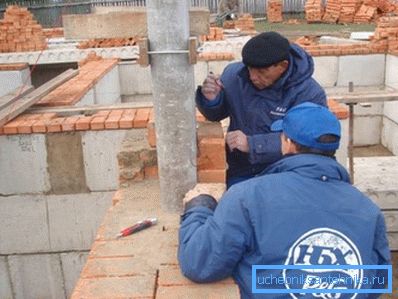 Concrete pipe installation. Concrete pipe installation.