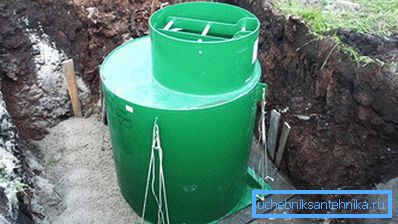 Using caisson