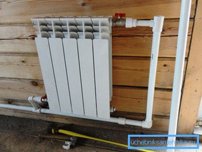 Installation of compact aluminum devices is justified. Installation of compact aluminum devices is justified.