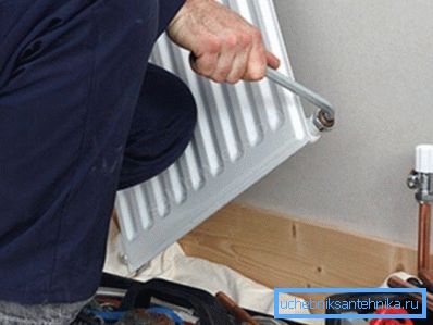Installing a crane American, suggests the presence of a hex key. Installing a crane American, suggests the presence of a hex key.