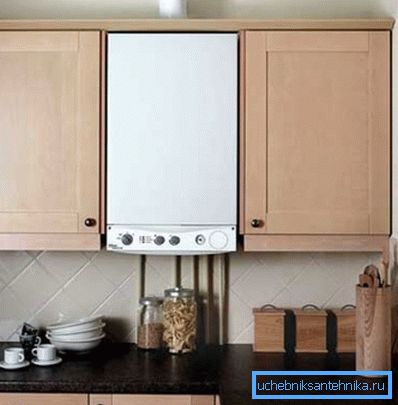 Equipment installation must be carried out strictly according to the manufacturer’s instructions.