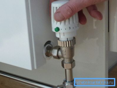 Installing temperature controls allows you to set the temperature for a comfortable stay. Installing temperature controls allows you to set the temperature for a comfortable stay.