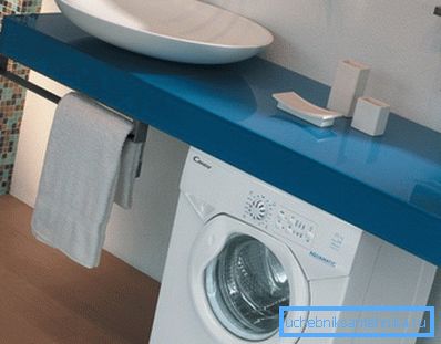 Installing your own washing machine under the counter washer Installing your own washing machine under the counter washer