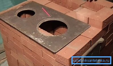 Cooktop Installation