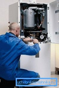 It is better to entrust the installation and adjustment of gas equipment to professionals. It is better to entrust the installation and adjustment of gas equipment to professionals.