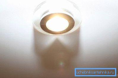 Mounted ceiling light Mounted ceiling light