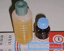 Eliminating leaks in the radiator will help epoxy glue Eliminating leaks in the radiator will help epoxy glue