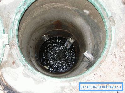 Prefabricated Well Device