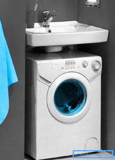 Devices equipped with pumping equipment may be located below the level of installation of other plumbing fixtures. Devices equipped with pumping equipment may be located below the level of installation of other plumbing fixtures.