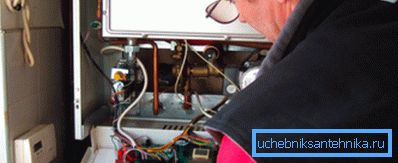 Devices with an adjustment block are more difficult to install, but easier to control. Devices with an adjustment block are more difficult to install, but easier to control.