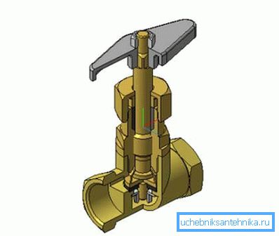 Valve device