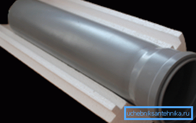 Pipe insulation. Pipe insulation.
