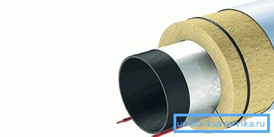 Basalt Insulation Basalt Insulation