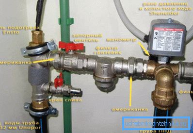 Submersible pump unit Submersible pump unit