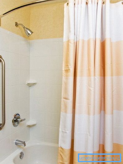 This example uses textiles.