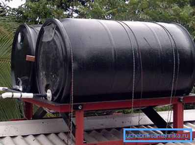 Steel wire can also be used as an attachment, it also provides high reliability.