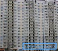 In high-rise buildings, heat transfer fluid is supplied centrally from the boiler house. In high-rise buildings, heat transfer fluid is supplied centrally from the boiler house.