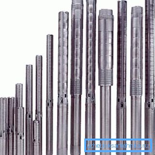 In the model range of any company you can find pumps with very different performance. in the model range of any company you can find pumps with very different performance