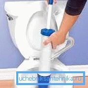Recently, manual pumps for blowing pipes have begun to appear, but their efficiency is rather doubtful, and the cost is very high. Recently, manual pumps for blowing pipes have begun to appear, but their efficiency is rather doubtful, and the cost is very high.