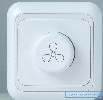It is recommended to put a special triac dimmer in the power supply circuit of the fan. It is recommended to put a special triac dimmer in the power supply circuit of the fan.