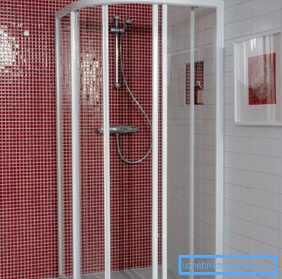 In the conditions of a shortage of space, sliding doors have proven themselves well. In the conditions of a shortage of space, sliding doors have proven themselves well.