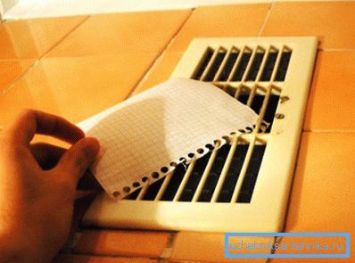 In windy weather, the performance of natural ventilation increases several times. In windy weather, the performance of natural ventilation increases several times.
